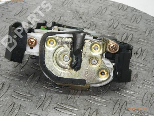 Front left lock MITSUBISHI COLT VI (Z3_A, Z2_A) 1.5 CZT (Z37A) | BP944273C98 