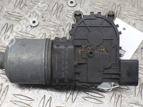 Front wiper motor ALFA ROMEO 147 (937_) 1.6 16V T.SPARK (937.AXA1A, 937.AXB1A, 937.BXB1A) | BP944276M29 