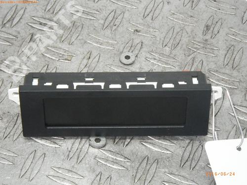 Used Display monitor CITROËN C2 (JM_) 1.1 (60 hp) 272019