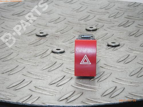 Used Warning switch KIA PICANTO I (SA) 1.1 (65 hp) 944328
