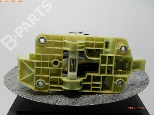 Gear lever KIA PICANTO I (SA) 1.1 | BP1759874M90 