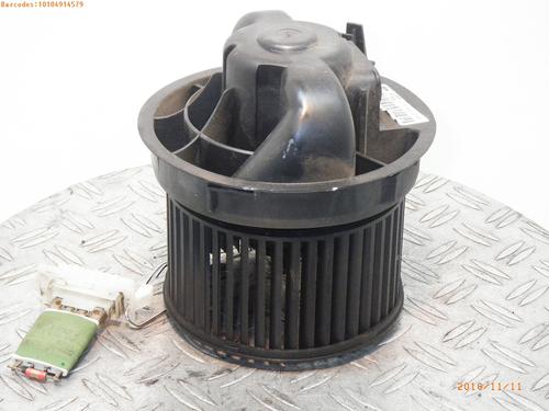 Used Heater blower motor CITROËN C1 (PM_, PN_) 1.0 (68 hp) 944334