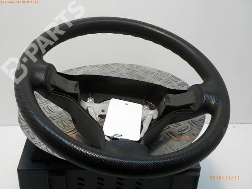 Steering wheel CITROËN C1 (PM_, PN_) 1.0 4109GN