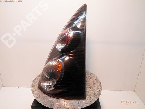 Right taillight CITROËN C1 (PM_, PN_) 1.0 | BP272087C35 