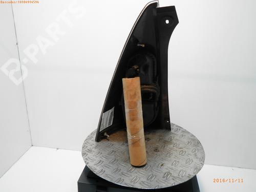 Right taillight CITROËN C1 (PM_, PN_) 1.0 | BP272087C35 