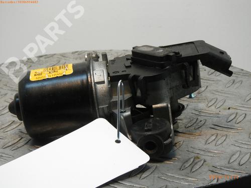 Used Front wiper motor CITROËN C1 (PM_, PN_) 1.0 (68 hp) 944339