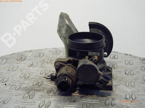 Throttle body CITROËN C1 (PM_, PN_) 1.0 | BP272090M82 