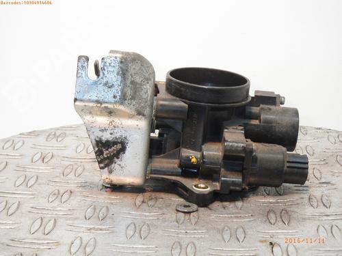 Throttle body CITROËN C1 (PM_, PN_) 1.0 | BP272090M82 
