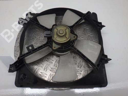 Radiator fan MAZDA MX-5 II (NB) 1.6 16V (NB6C) (110 hp) 944371