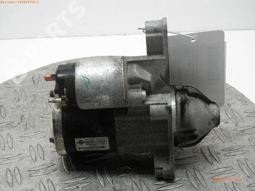 Used Starter NISSAN NV200 Van 1.6 16V (VM20, M20N, M20, M20L, M20M) (110 hp) 272111