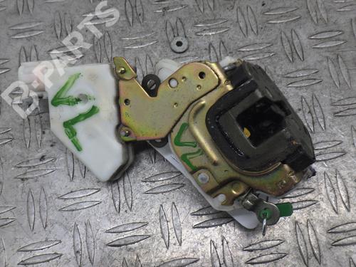 Used Front left lock NISSAN ALMERA I Hatchback (N15) 1.4 S, GX, LX (75 hp) 944396