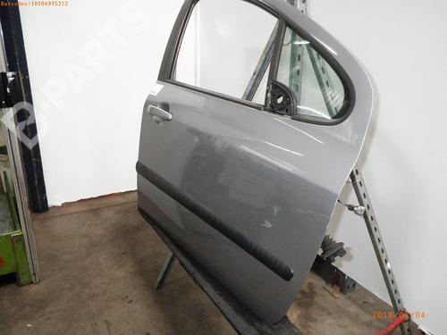 Right front door PEUGEOT 307 (3A/C) 1.4 | BP272119C3 
