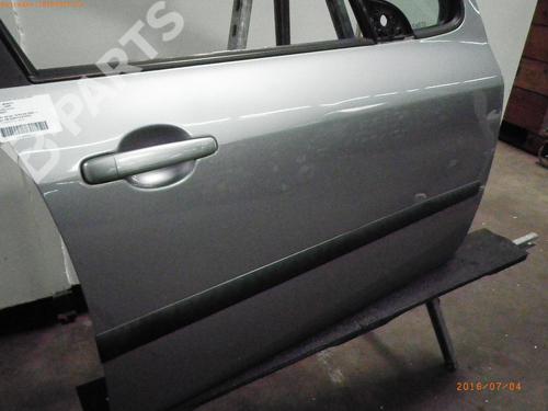 Right front door PEUGEOT 307 (3A/C) 1.4 | BP272119C3 
