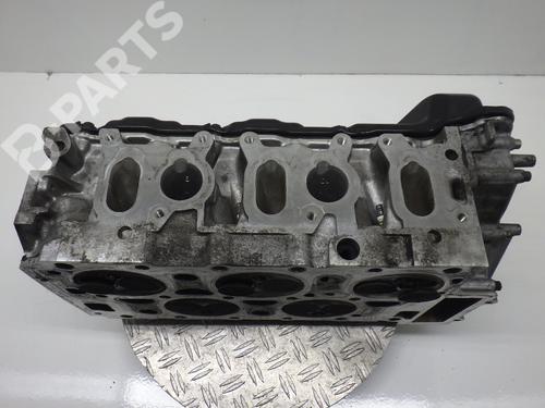 Cylinder head VW GOLF IV (1J1) 2.3 V5 | BP944410M5 
