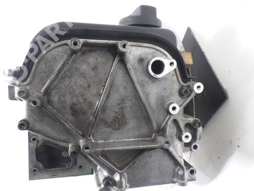 Cylinder head VW GOLF IV (1J1) 2.3 V5 | BP944410M5 