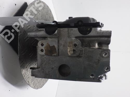 Cylinder head VW GOLF IV (1J1) 2.3 V5 | BP944410M5 
