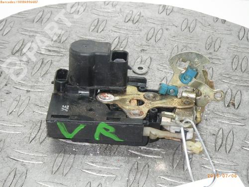 Used Front right lock CHEVROLET LACETTI (J200) 1.8 (122 hp) 944497