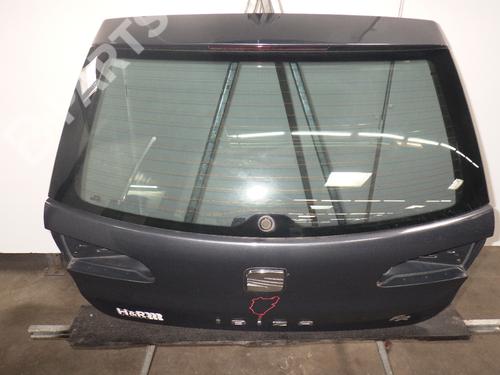 Bakluke CC/Kombi-Kupé SEAT IBIZA III (6L1) 1.4 16V (86 hp) 272226