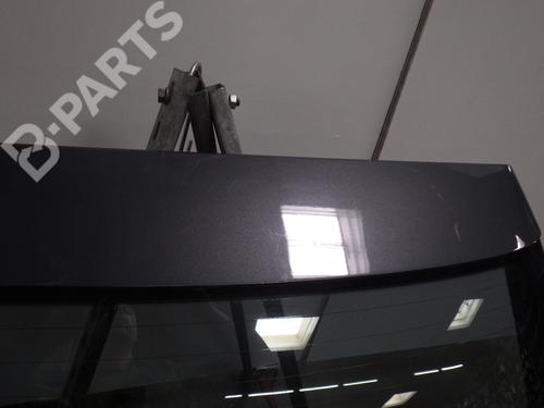 Tailgate SEAT IBIZA III (6L1) 1.4 16V | BP272226C6 
