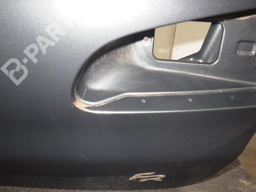 Tailgate SEAT IBIZA III (6L1) 1.4 16V | BP272226C6 