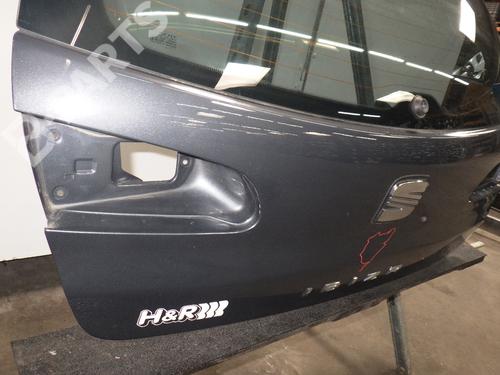 Tailgate SEAT IBIZA III (6L1) 1.4 16V | BP272226C6 