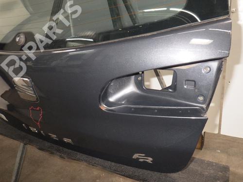 Tailgate SEAT IBIZA III (6L1) 1.4 16V | BP272226C6 