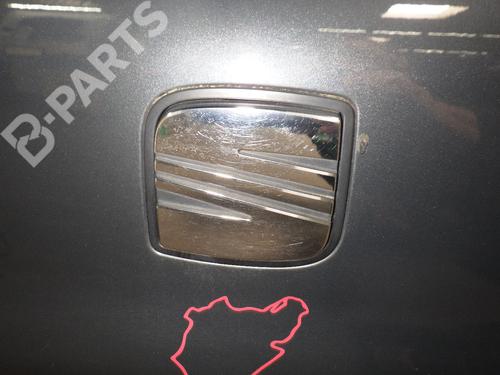 Tailgate SEAT IBIZA III (6L1) 1.4 16V | BP272226C6 