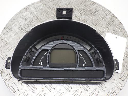 Used Instrument cluster CITROËN C3 Pluriel (HB_) 1.6 (109 hp) 944536
