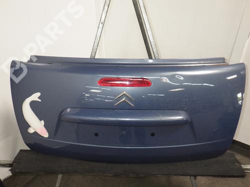 Used Tailgate CITROËN C3 Pluriel (HB_) 1.6 (109 hp) 272272