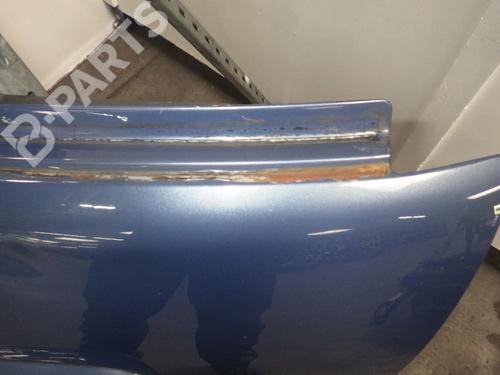 Tailgate CITROËN C3 Pluriel (HB_) 1.6 | BP272272C6 