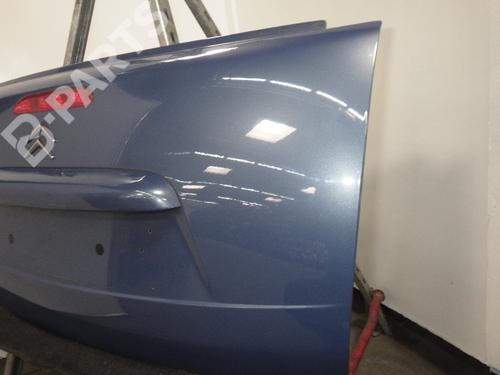 Tailgate CITROËN C3 Pluriel (HB_) 1.6 | BP272272C6 