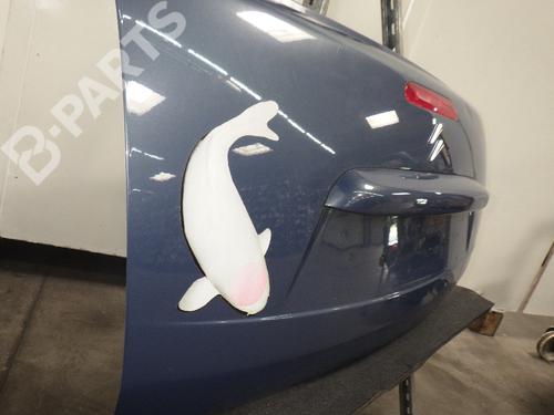 Tailgate CITROËN C3 Pluriel (HB_) 1.6 | BP272272C6 