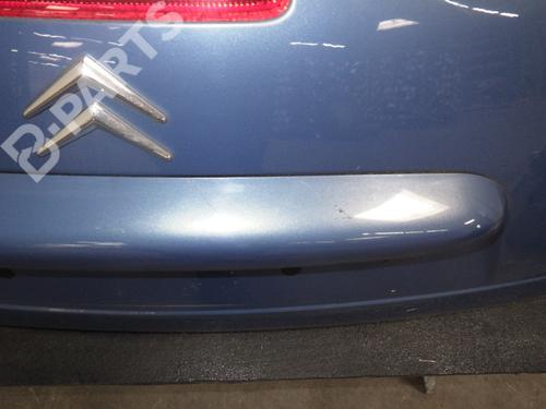 Tailgate CITROËN C3 Pluriel (HB_) 1.6 | BP272272C6 