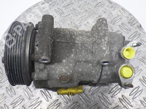 AC compressor CITROËN C3 Pluriel (HB_) 1.6 | BP272273M34 