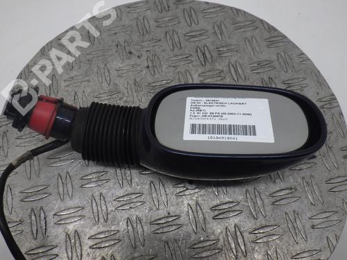 Right mirror FORD KA (RB_) 1.3 i ROCAM | BP272337C27 