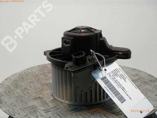 Used Heater blower motor HYUNDAI i10 I (PA) 1.1 (67 hp) 944698