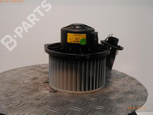 Heater blower motor HYUNDAI i10 I (PA) 1.1 | BP944698M62 