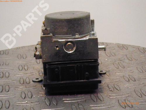 Used ABS pump RENAULT CLIO III (BR0/1, CR0/1) 1.2 16V (BR02, BR0J, BR11, CR02, CR0J, CR11) (75 hp) 272424