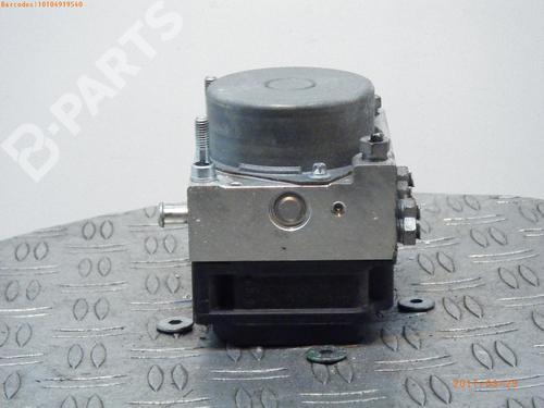 ABS pump RENAULT CLIO III (BR0/1, CR0/1) 1.2 16V (BR02, BR0J, BR11, CR02, CR0J, CR11) | BP272424M43 