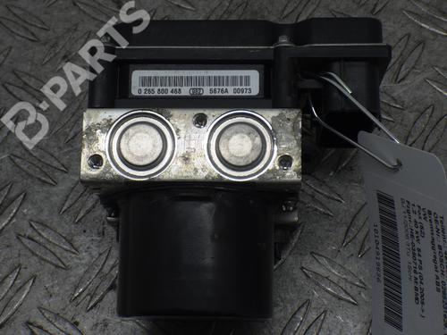 ABS pump VW FOX Hatchback (5Z1, 5Z3, 5Z4) 1.2 | BP272456M43 