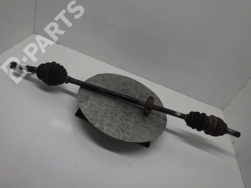 Used Right front driveshaft OPEL ASTRA G Estate (T98) 1.6 16V (F35) (101 hp) 944763