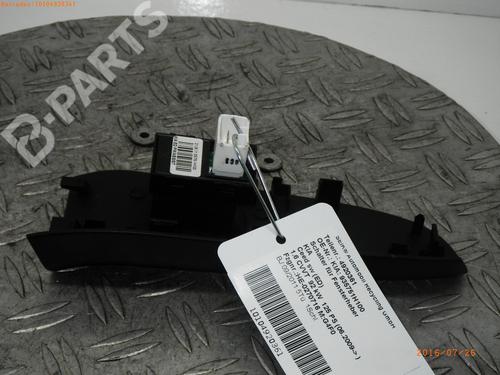 Switch KIA PRO CEE'D (ED) 1.6 | BP944775I30 