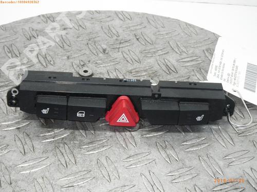 Warning KIA PRO CEE'D (ED) 1.6 (126 hp) 944776
