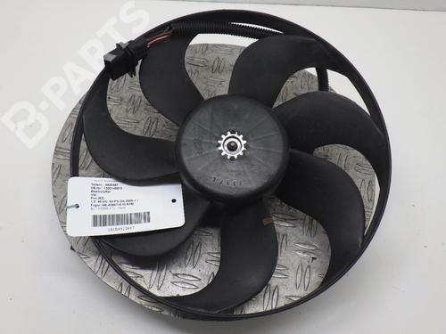 Radiator fan VW FOX Hatchback (5Z1, 5Z3, 5Z4) 1.2 (55 hp) 944791