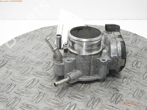 Throttle body KIA PRO CEE'D (ED) 1.6 | BP272512M82 