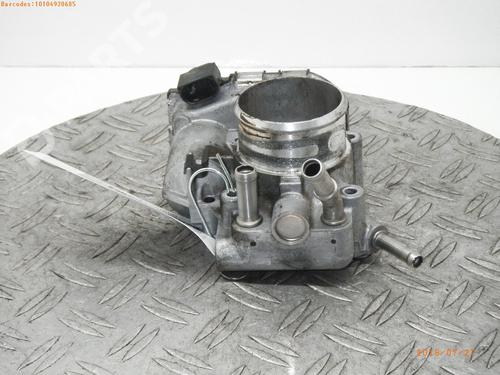Throttle body KIA PRO CEE'D (ED) 1.6 | BP272512M82 