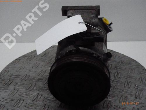 AC compressor KIA PRO CEE'D (ED) 1.6 | BP272513M34 