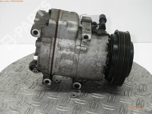 AC compressor KIA PRO CEE'D (ED) 1.6 | BP272513M34 