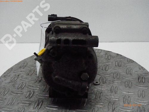 AC compressor KIA PRO CEE'D (ED) 1.6 | BP272513M34 