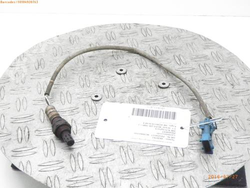 Elektronisk sensor PEUGEOT 206 Hatchback (2A/C) 1.1 i (60 hp) 1749430